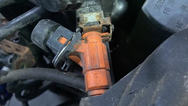 форсунка — фото 3