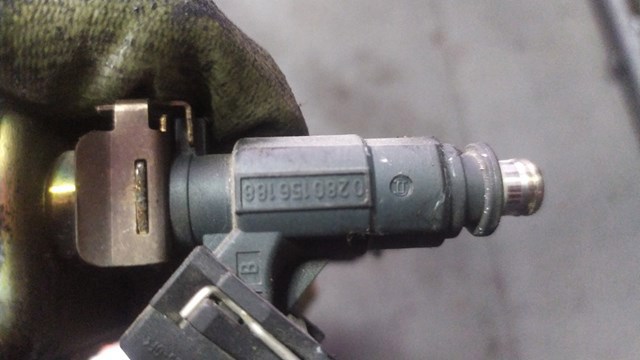 Форсунка — фото 2