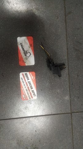 Датчик положення розподільного валу — фото 2