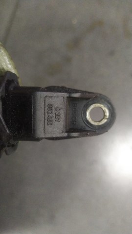 Датчик положення розподільного валу — фото 3