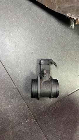 Датчик потока (расхода) воздуха, расходомер M.A.F. - (Mass Airflow)