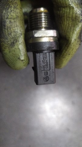 Датчик тиску палива — фото 2