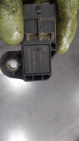 Датчик давления во впускном коллекторе, MAP — фото 4