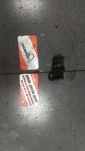 Датчик давления во впускном коллекторе, MAP — фото 3