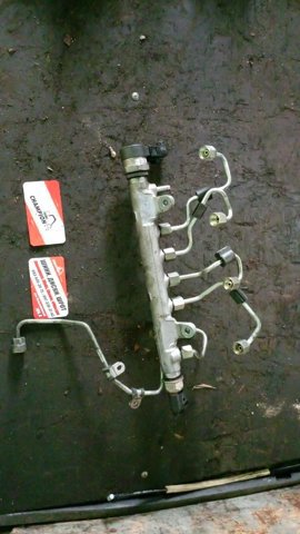 Регулятор тиску палива — фото 3