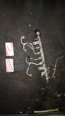 Регулятор тиску палива — фото 2