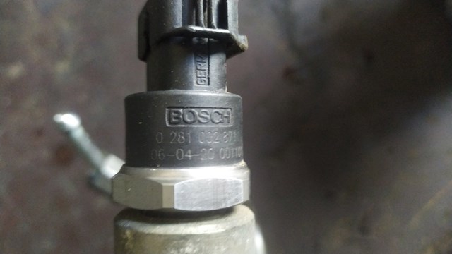 Датчик давления