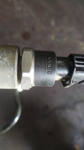 Датчик давления