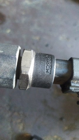 Датчик тиску палива — фото 5