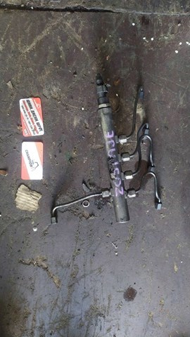 Датчик тиску палива — фото 3