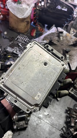 Блок — фото 2