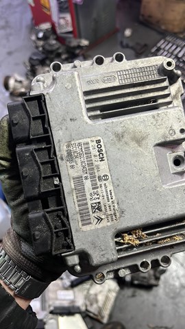 Блок — фото 4