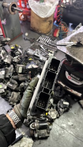 Блок — фото 3