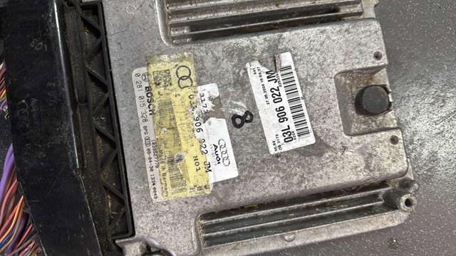 блок — фото 2