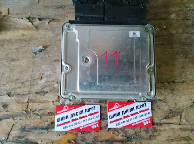 Блок керування — фото 2