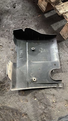 Кришка двигуна декоративна — фото 2