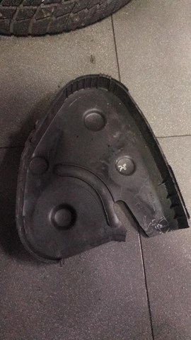 защита ремня грм шаран — фото 3