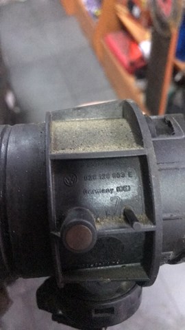 Дроссельная заслонка в сборе