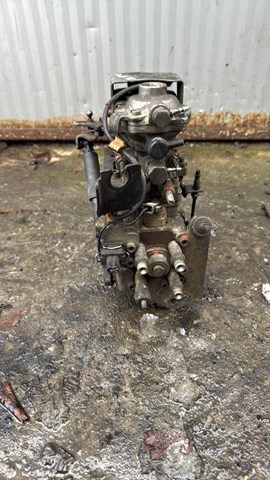 Насос топливный высокого давления (ТНВД) — фото 2