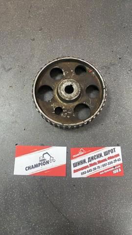 Шестерня-звездочка ТНВД