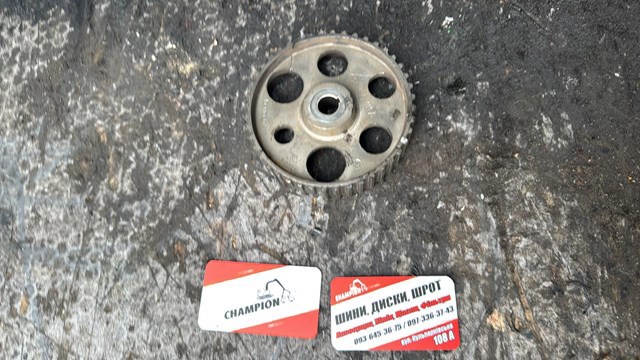 Шестерня-звездочка ТНВД — фото 2