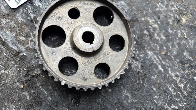 Шестерня-звездочка ТНВД — фото 3