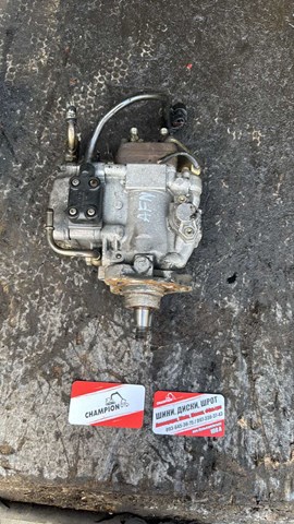 Насос топливный высокого давления (ТНВД) — фото 2