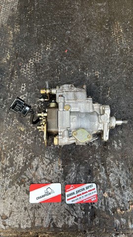 Насос топливный высокого давления (ТНВД)