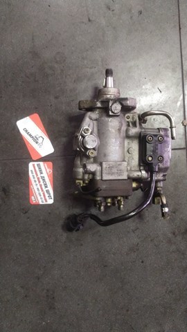 Насос топливный высокого давления (ТНВД) — фото 4