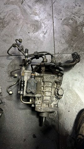 Насос топливный высокого давления (ТНВД) — фото 4