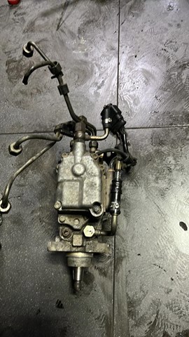 Насос топливный высокого давления (ТНВД) — фото 2