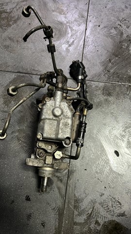 Насос топливный высокого давления (ТНВД) — фото 3