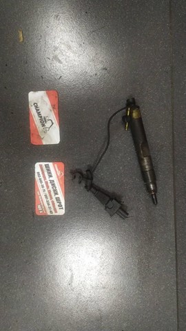 Форсунка впрыска топлива — фото 2