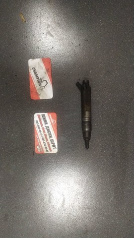 Форсунка впрыска топлива — фото 4