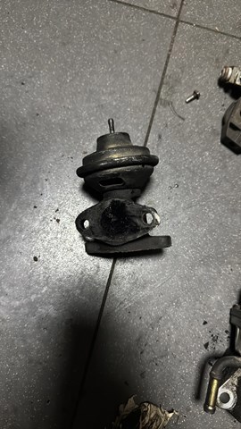 Клапан EGR рециркуляции газов