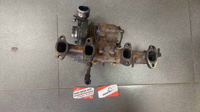 Турбіна — фото 3