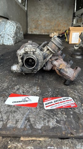 Турбина — фото 2