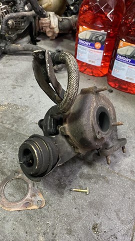 Турбина — фото 2