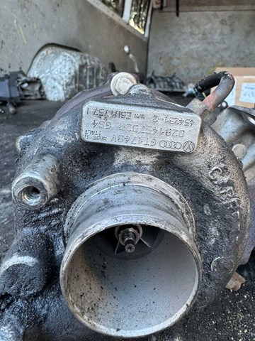 Турбина — фото 8