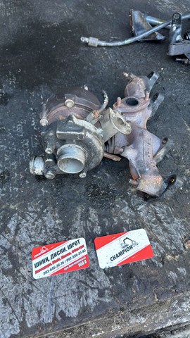 Турбина — фото 6