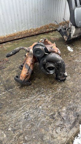 Турбина — фото 4