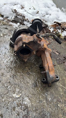 Турбина — фото 2