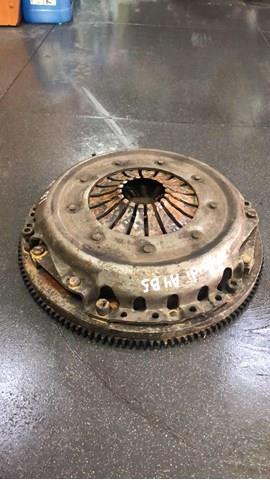 Комплект сцепления (3 части)