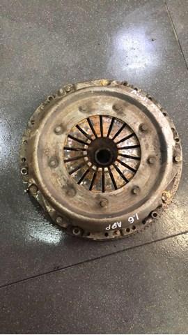 Комплект сцепления (3 части) — фото 2