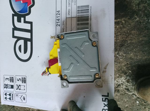 Блок керування — фото 4