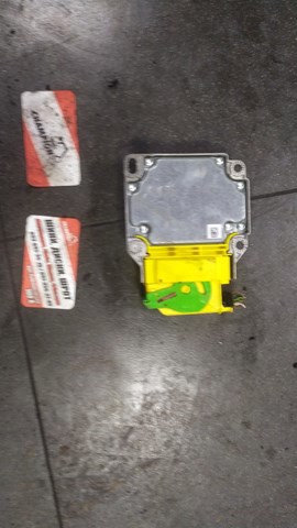 Блок керування надувних подушок — фото 3