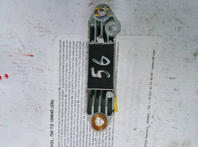 Датчик AIRBAG бічній правий — фото 8