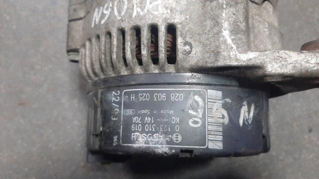 Генератор — фото 2