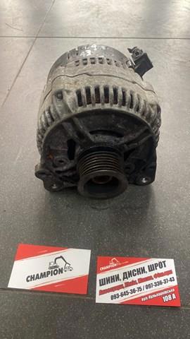 Генератор — фото 2