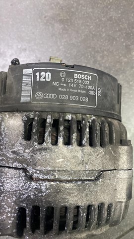 Генератор — фото 2